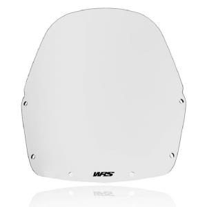 Cupula estandar HONDA xrv 750 Africa Twin 90-92 Â· 3